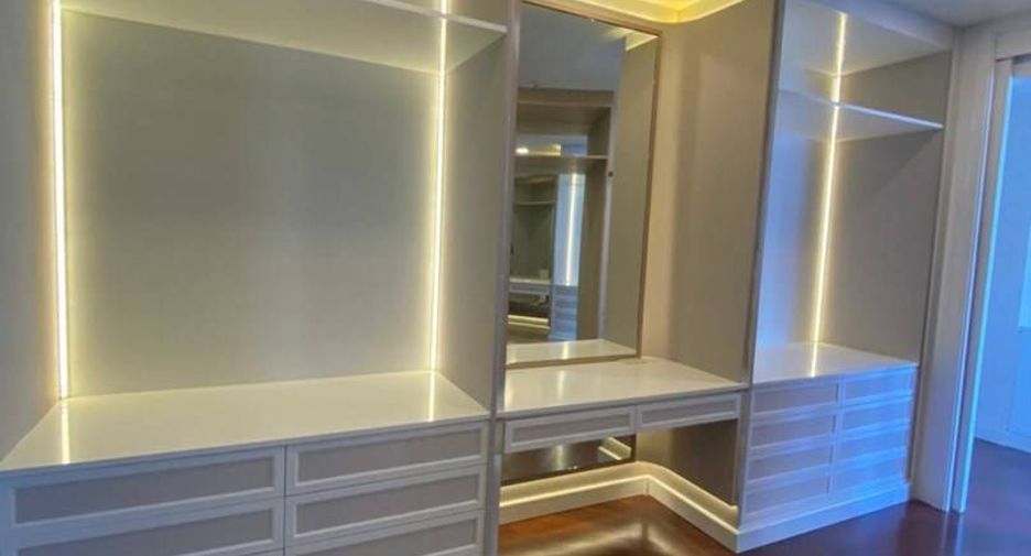 Продажа 6 спальни кондо в Щаттхана, Бангкок
