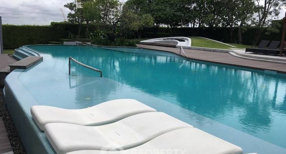 Condo en venta de 1 habitaciones en Watthana, Bangkok