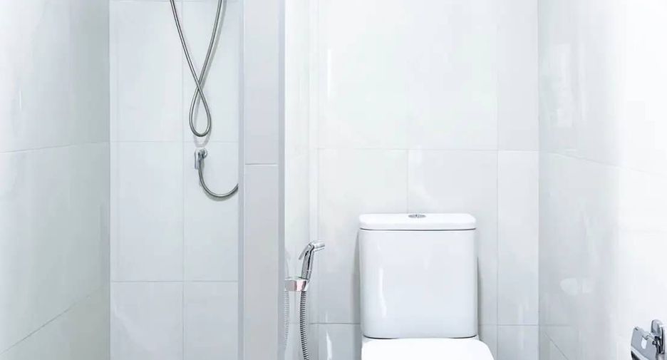 Продажа 2 спальни кондо в Кхлонг Тоеи, Бангкок