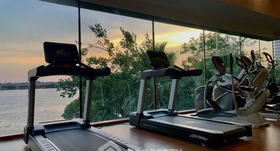 Condo en venta de 2 habitaciones en Bang Kho Laem, Bangkok