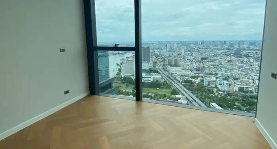 Condo en venta de 2 habitaciones en Bang Kho Laem, Bangkok