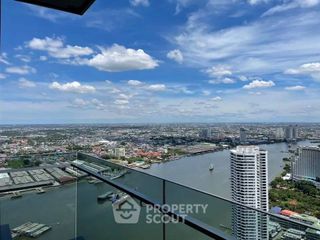 For sale 2 bedrooms condo in Bang Kho Laem, Bangkok