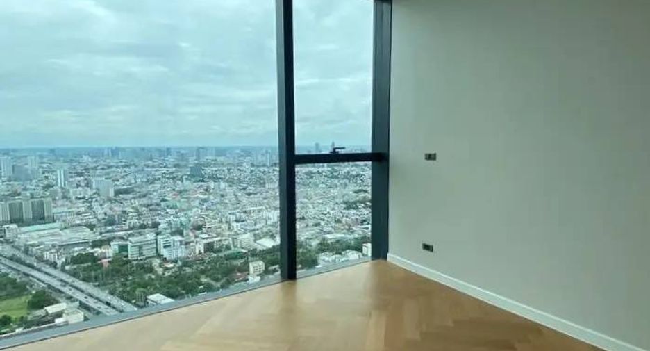 Condo en venta de 2 habitaciones en Bang Kho Laem, Bangkok