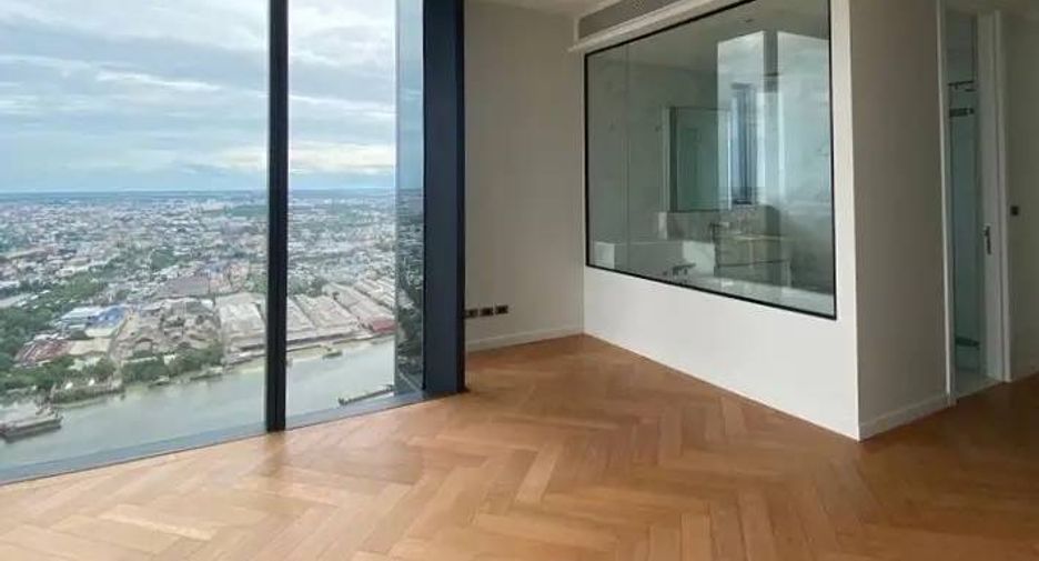 Condo en venta de 3 habitaciones en Bang Kho Laem, Bangkok