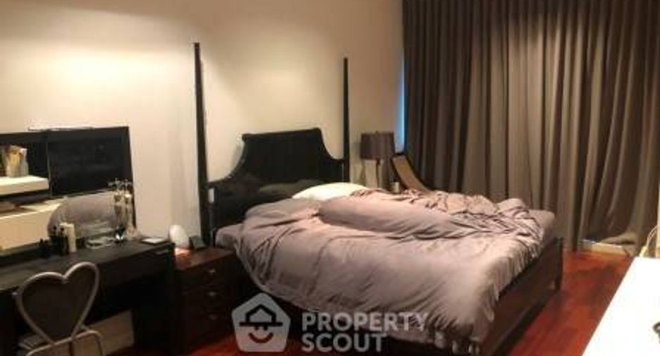 À vendre 2 chambres condo à Pathum Wan, Bangkok