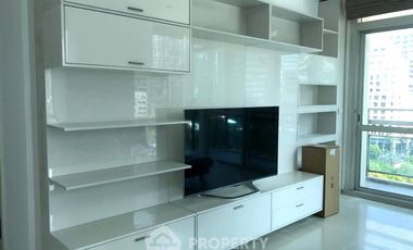 À vendre 2 chambres condo à Pathum Wan, Bangkok