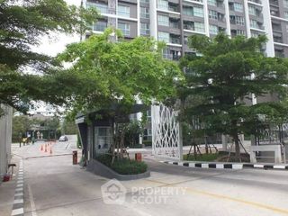 出售 1 卧室 公寓 在 Huai Khwang, 曼谷