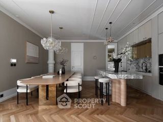 Аренда и продажа 5 спальни дом в Пхра Кханонг, Бангкок