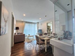 For rent and for sale 2 bedrooms condo in Phra Khanong, Bangkok