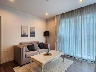 For rent and for sale 2 bedrooms condo in Phra Khanong, Bangkok