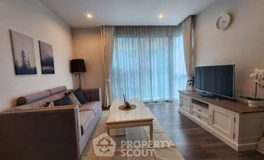 For rent and for sale 2 bedrooms condo in Phra Khanong, Bangkok