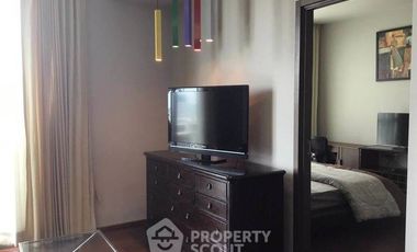 For rent そして for sale 1 Beds condo in Watthana, Bangkok