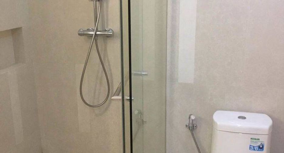 For rent そして for sale 1 Beds condo in Watthana, Bangkok