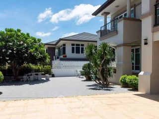 Haus zur Miete und zum Kauf mit 4 Zimmer in Bang Lamung, Chonburi
