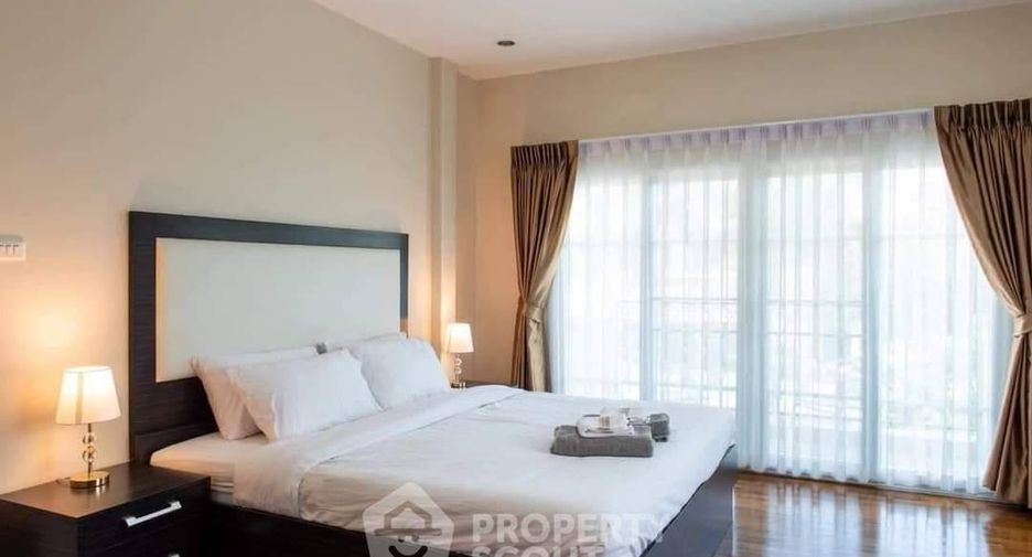 Haus zur Miete und zum Kauf mit 4 Zimmer in Bang Lamung, Chonburi