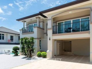 Haus zur Miete und zum Kauf mit 4 Zimmer in Bang Lamung, Chonburi