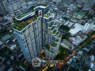 For sale 1 bed condo in Bang Rak, Bangkok