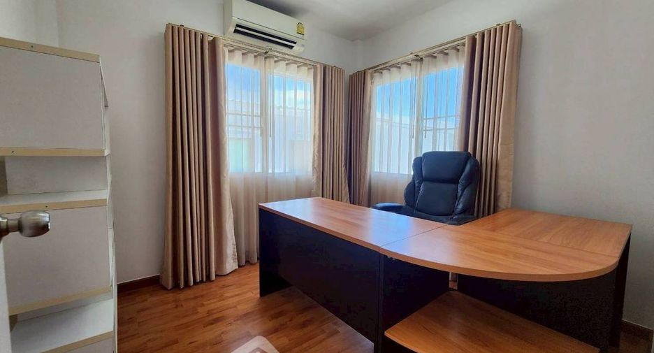 Haus zum Kauf mit 4 Zimmer in Prawet, Bangkok