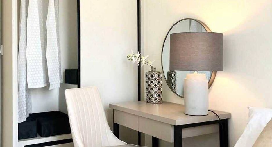 Condo en venta de 2 habitaciones en Watthana, Bangkok