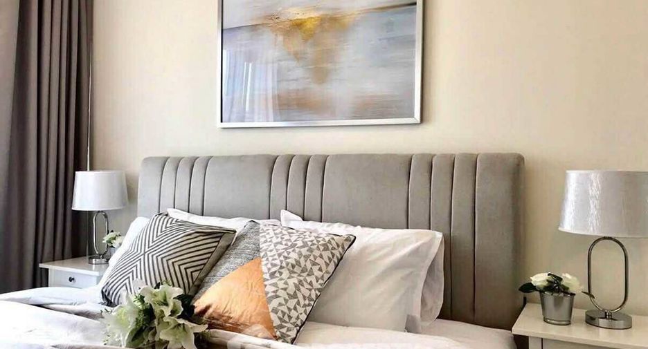 Condo en venta de 2 habitaciones en Watthana, Bangkok