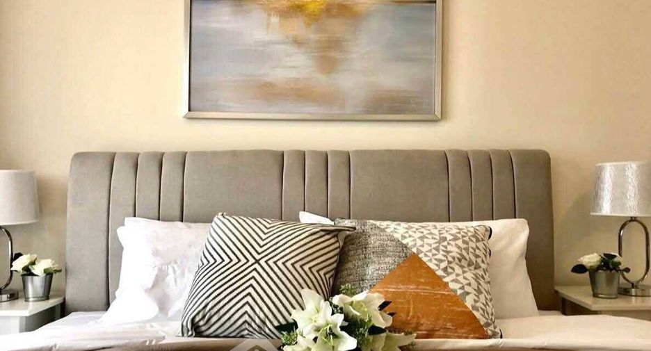 Condo en venta de 2 habitaciones en Watthana, Bangkok