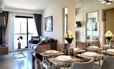 Condo en venta de 2 habitaciones en Watthana, Bangkok