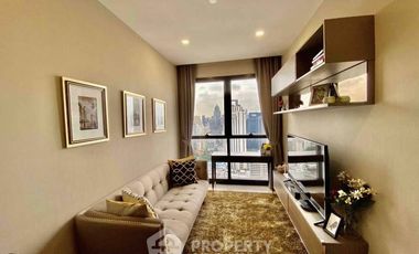 Condo en venta de 1 habitaciones en Khlong Toei, Bangkok