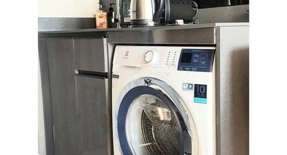 Condo en venta de 1 habitaciones en Khlong Toei, Bangkok