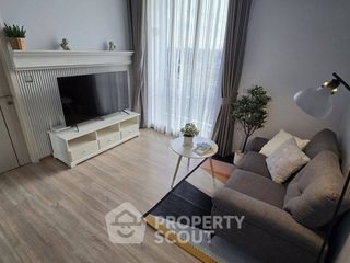 For rent そして for sale 1 Beds condo in Phaya Thai, Bangkok