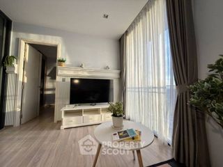 For rent そして for sale 1 Beds condo in Phaya Thai, Bangkok