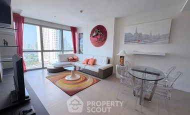 À louer et à vendre 1 chambre condo à Sathon, Bangkok
