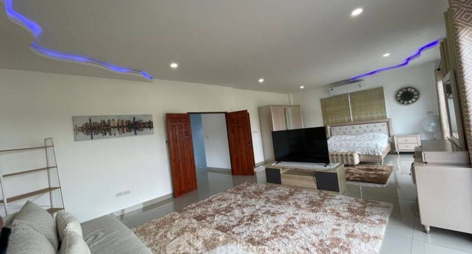 Haus zur Miete und zum Kauf mit 5 Zimmer in Huay Yai, Pattaya