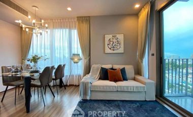 Condo en venta de 1 habitaciones en Watthana, Bangkok