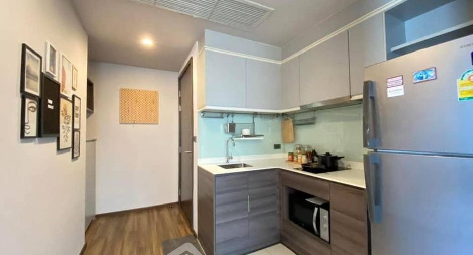 Condo en venta de 1 habitaciones en Watthana, Bangkok