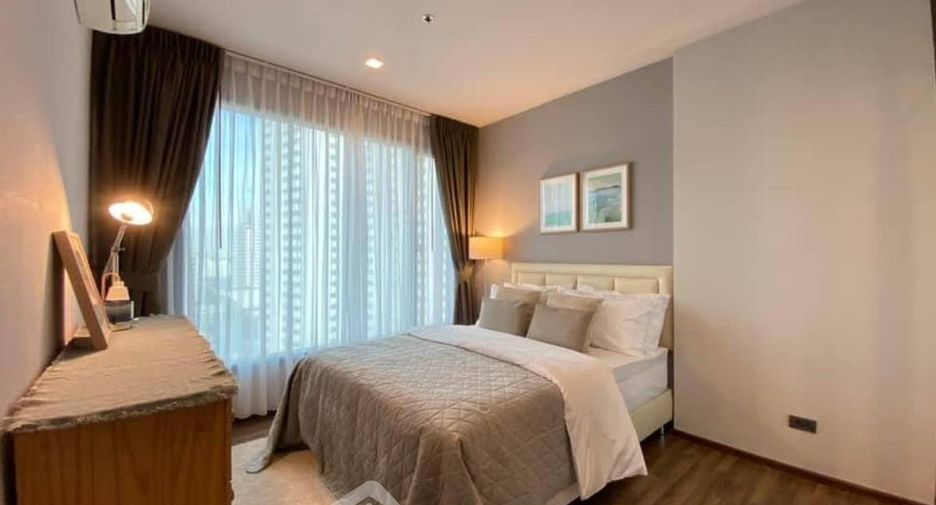 Condo en venta de 1 habitaciones en Watthana, Bangkok