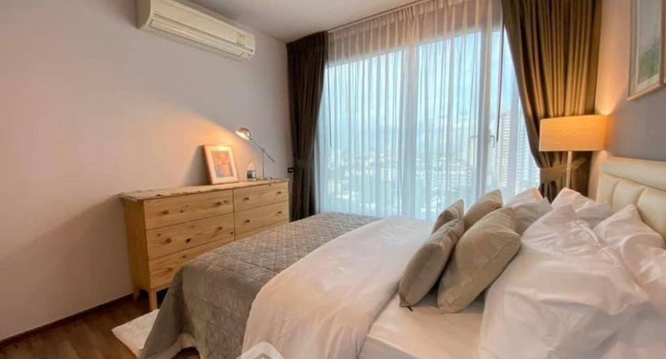 Condo en venta de 1 habitaciones en Watthana, Bangkok