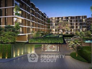 For sale 1 Beds condo in Suan Luang, Bangkok