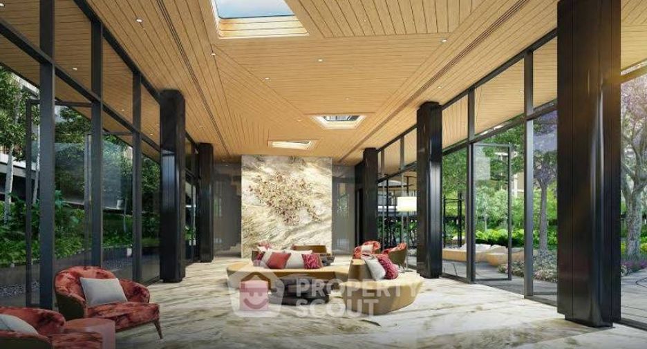 For sale 1 Beds condo in Suan Luang, Bangkok