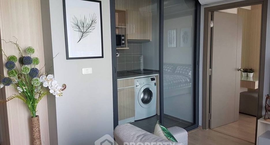 ขาย 2 ห้องนอน คอนโด ใน บางนา, กรุงเทพฯ