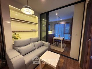 Wohnung zum Kauf mit 1 Zimmer in Chatuchak, Bangkok