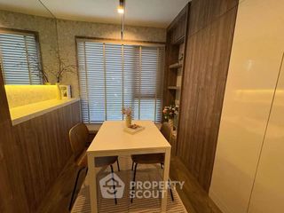 Wohnung zum Kauf mit 1 Zimmer in Chatuchak, Bangkok