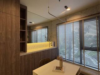 Wohnung zum Kauf mit 1 Zimmer in Chatuchak, Bangkok