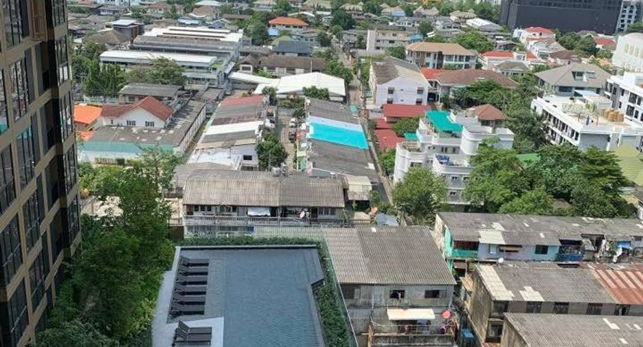 Продажа 1 кровать кондо в Кхлонг Тоеи, Бангкок