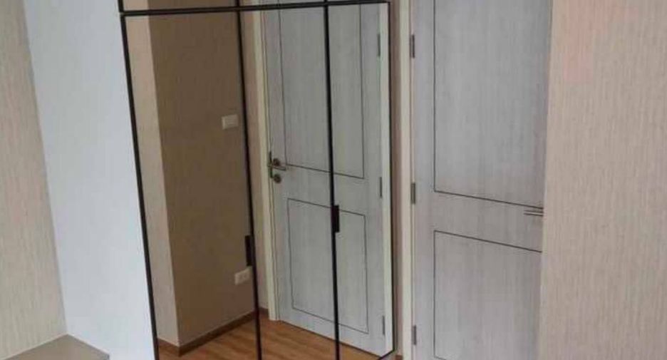 Wohnung zum Kauf mit 1 Zimmer in Bang Kho Laem, Bangkok