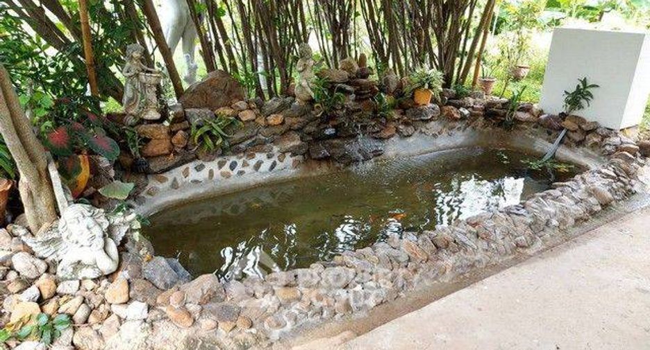 For sale 3 ベッドルーム condo in Nong Khaem, Bangkok