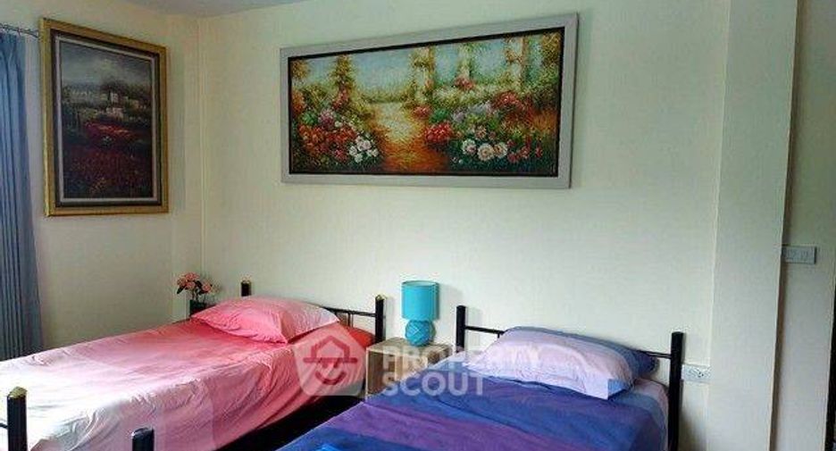 For sale 3 ベッドルーム condo in Nong Khaem, Bangkok