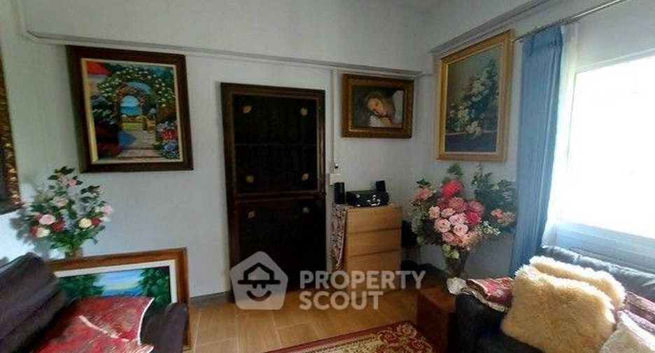 For sale 3 ベッドルーム condo in Nong Khaem, Bangkok