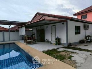 À vendre 6 chambres villa à Bang Lamung, Chonburi