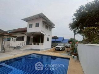 À vendre 6 chambres villa à Bang Lamung, Chonburi