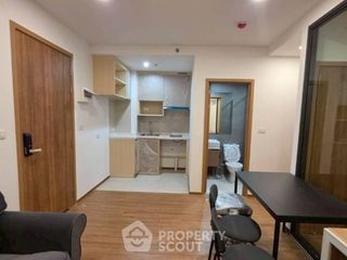 Продажа 2 спальни кондо в Банг Капи, Бангкок